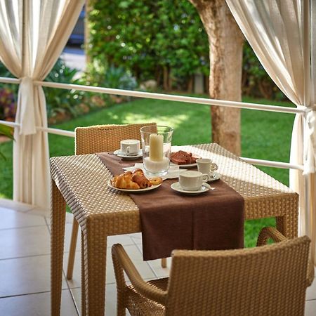 Hotel Crystal Marina di Pietrasanta Ngoại thất bức ảnh