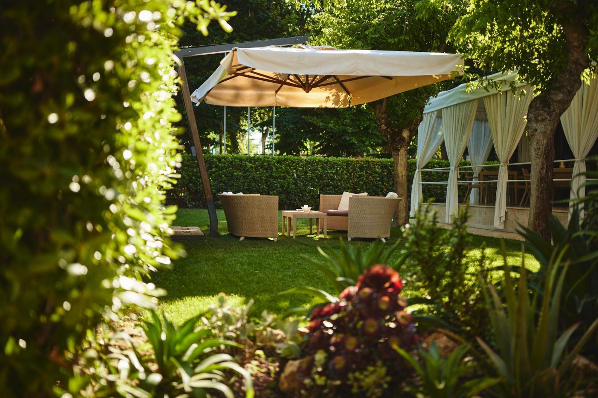Hotel Crystal Marina di Pietrasanta Ngoại thất bức ảnh