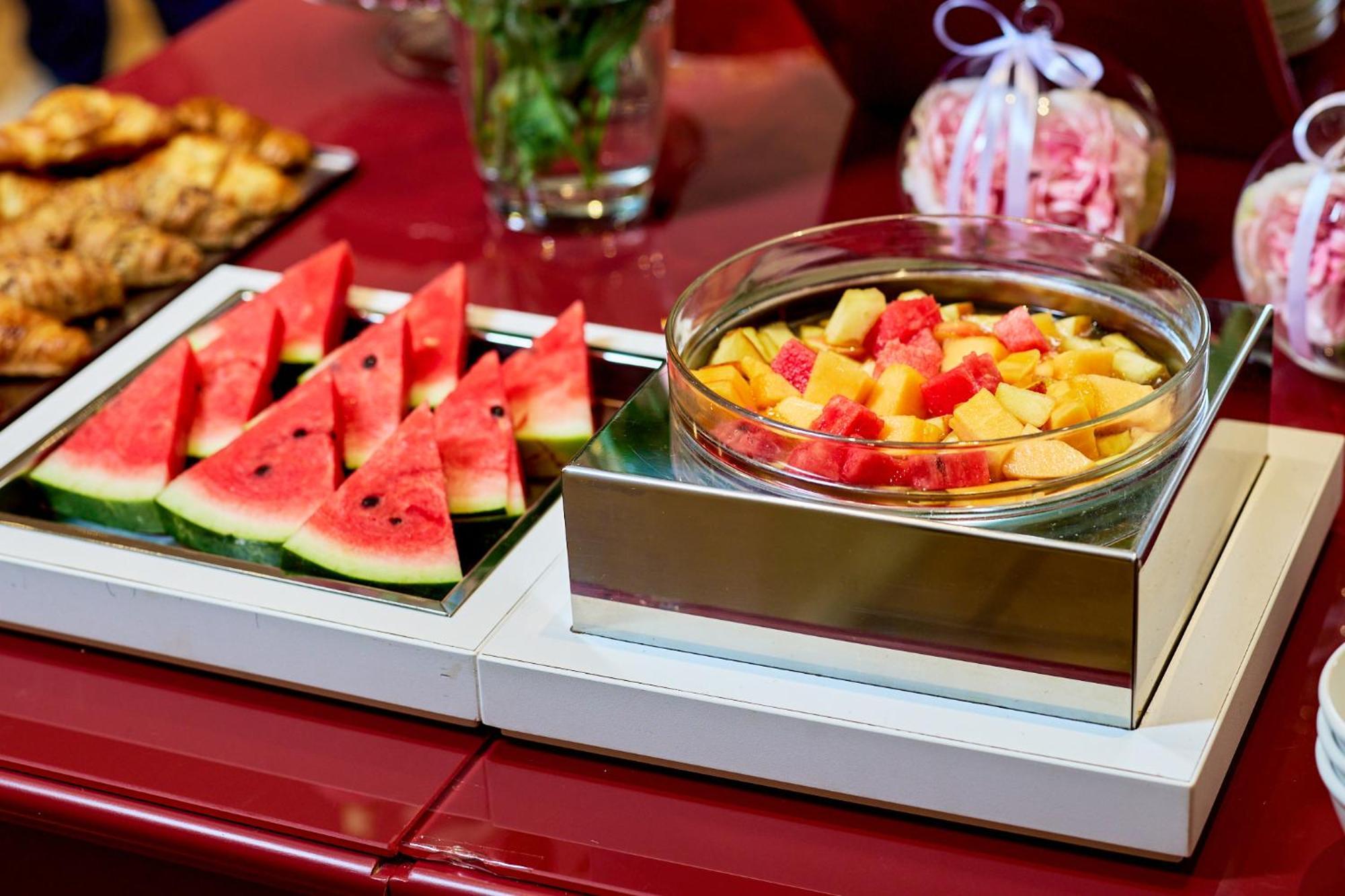 Hotel Crystal Marina di Pietrasanta Ngoại thất bức ảnh