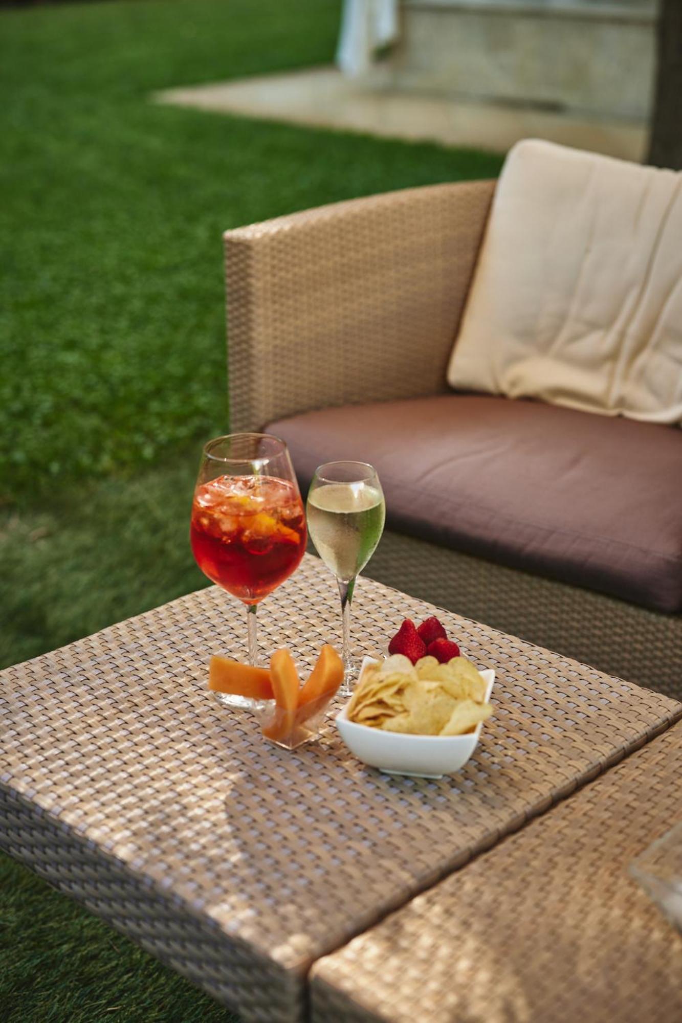 Hotel Crystal Marina di Pietrasanta Ngoại thất bức ảnh