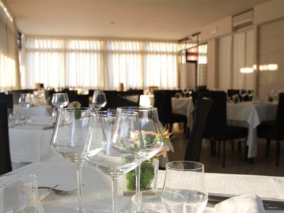 Hotel Crystal Marina di Pietrasanta Ngoại thất bức ảnh