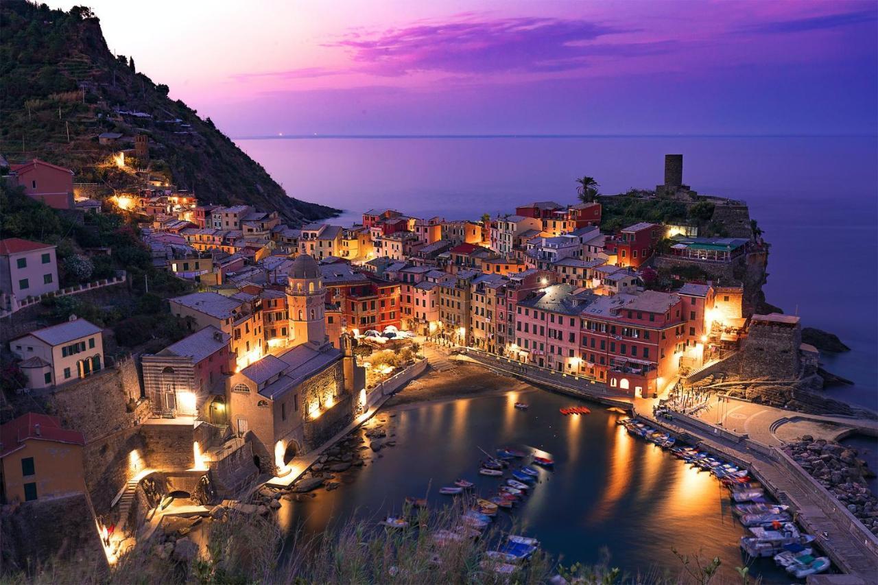 Hotel Crystal Marina di Pietrasanta Ngoại thất bức ảnh
